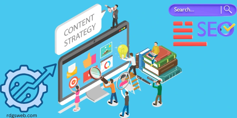 Content Structure & Readability