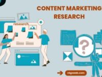Content Marketing Research: Your Guide to Smarter Content Creation