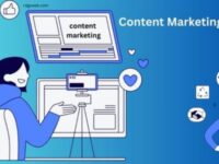 The Ultimate Content Marketing Guide for Beginners in 2025