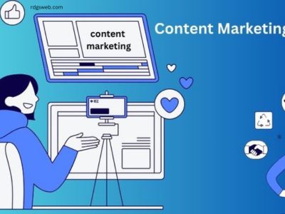 The Ultimate Content Marketing Guide for Beginners in 2025