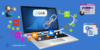 Guest Blogging in 2025: The Smart Way to Build Authority & Traffic - Post Thumbnail