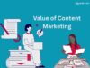 What Is the Value of Content Marketing? - Post Thumbnail