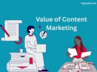 What Is the Value of Content Marketing?