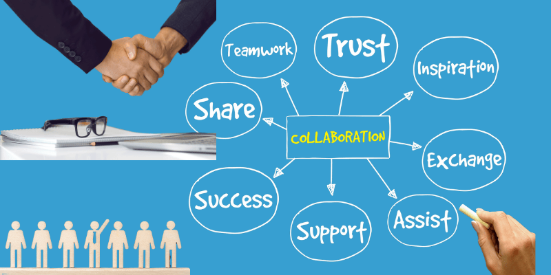 Collaborate with Local Businesses