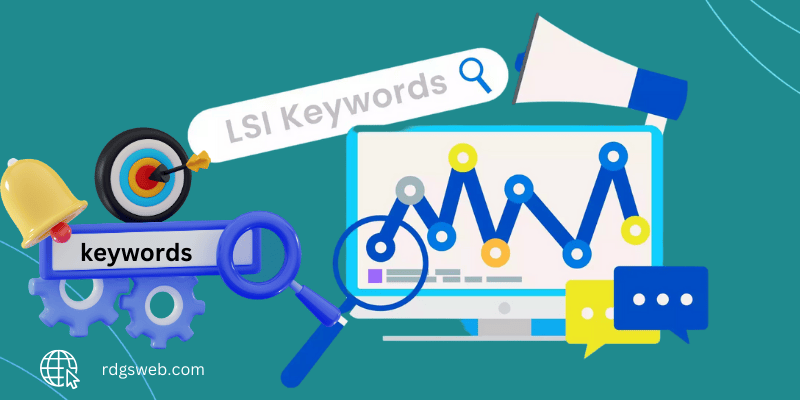LSI (Latent Semantic Indexing) Keywords?