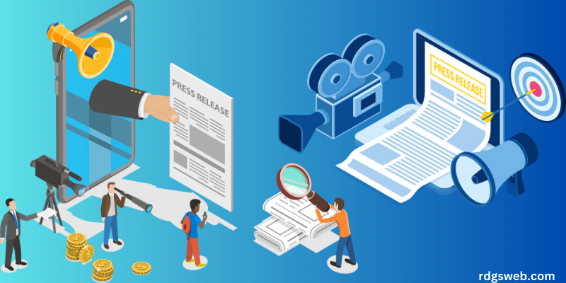 Write a Press Release to Generate Local Media