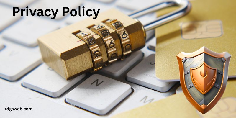 Privacy Policy