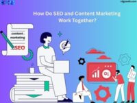 How Do SEO and Content Marketing Work Together?
