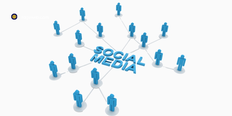 Leverage Social Media and Communities
