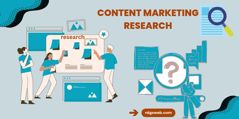 Content marketing research