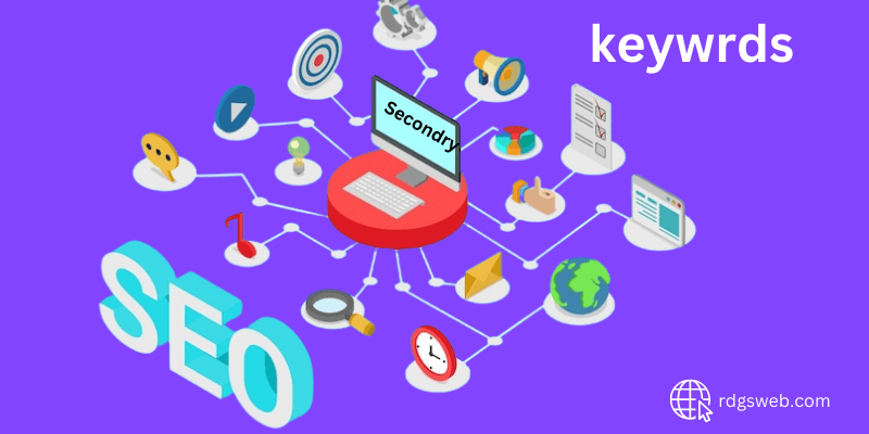 What Are Secondary Keywords?