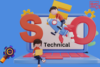 Technical SEO Checklist 2025: A Complete Guide - Post Thumbnail